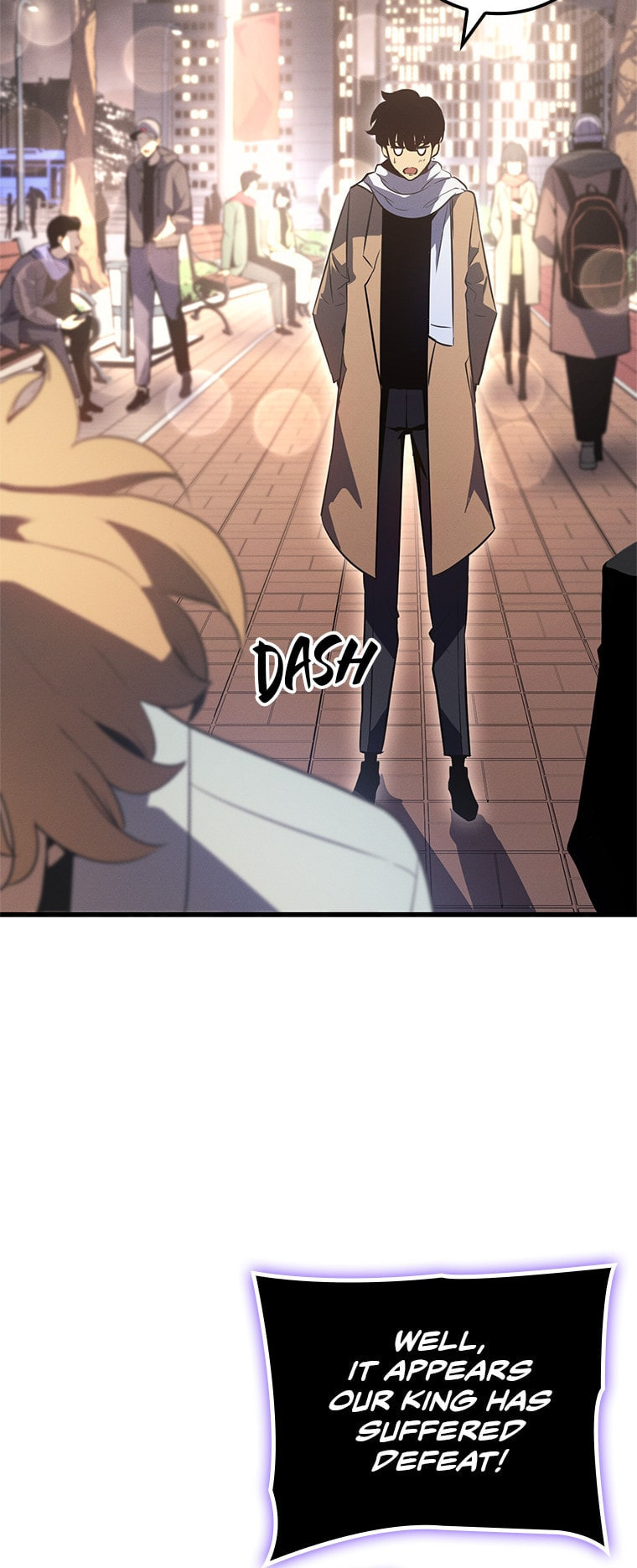 Read Solo Leveling chapter 7.1 image 73 on Lezhin