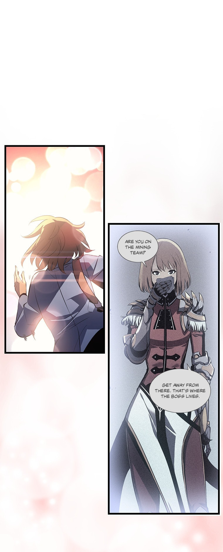 Read Solo Leveling chapter 7.1 image 75 on Lezhin