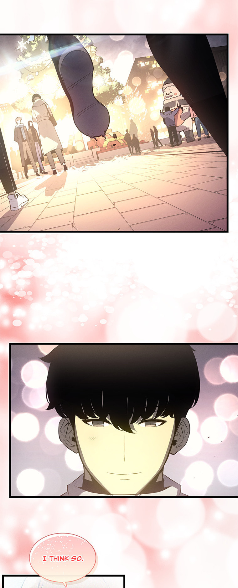 Read Solo Leveling chapter 7.1 image 76 on Lezhin