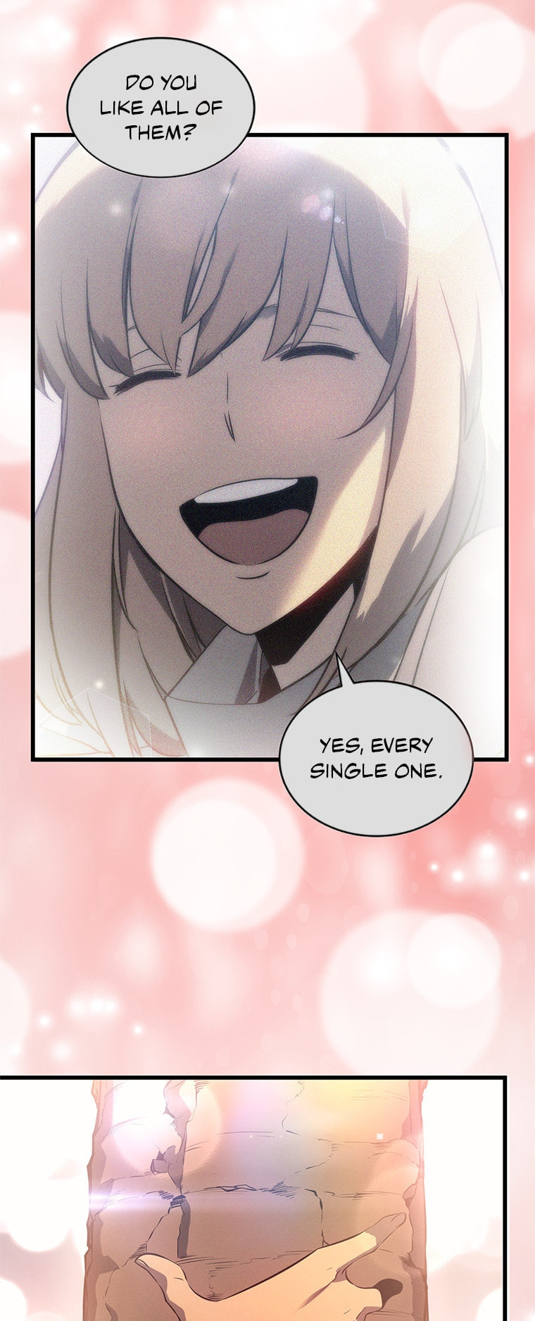 Read Solo Leveling chapter 7.1 image 78 on Lezhin