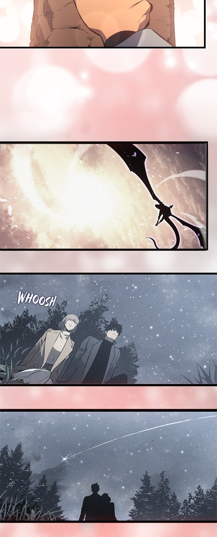 Read Solo Leveling chapter 7.1 image 79 on Lezhin