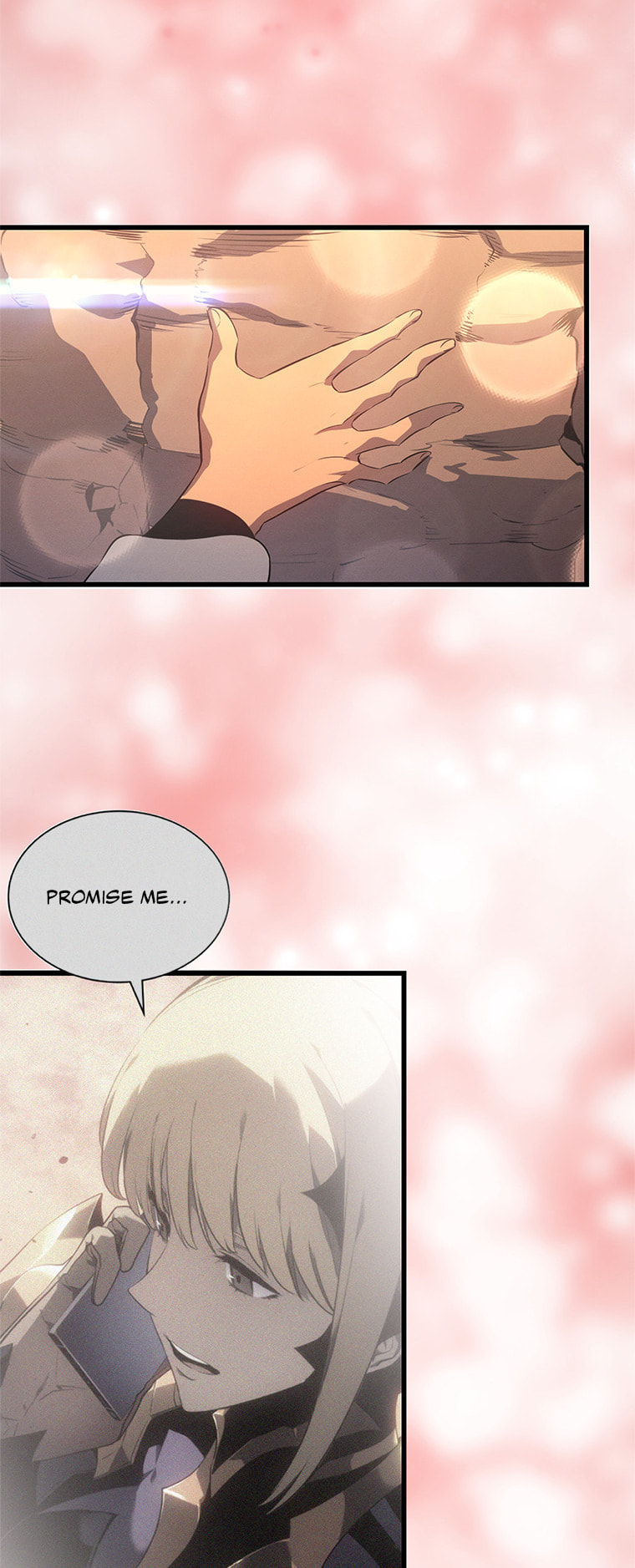 Read Solo Leveling chapter 7.1 image 80 on Lezhin