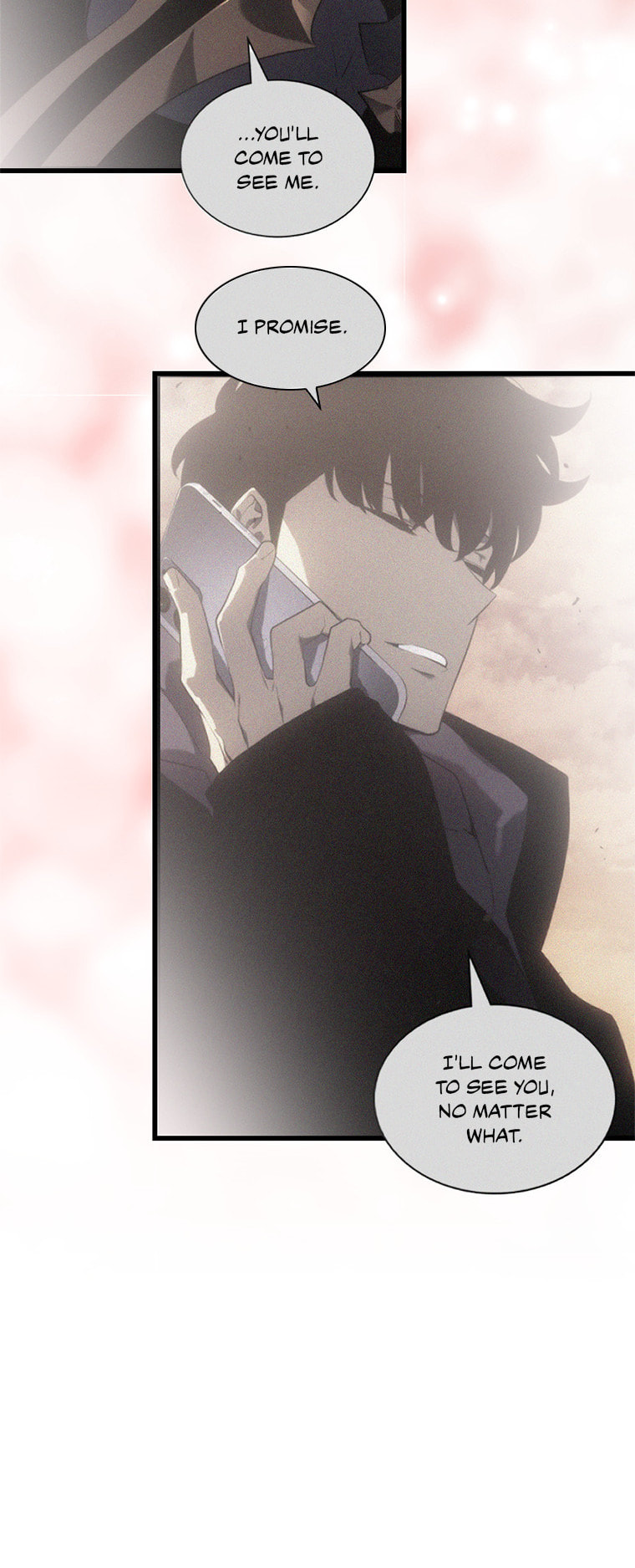 Read Solo Leveling chapter 7.1 image 81 on Lezhin