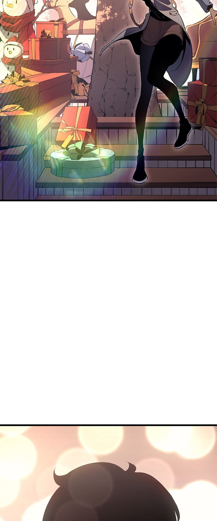 Read Solo Leveling chapter 7.1 image 83 on Lezhin