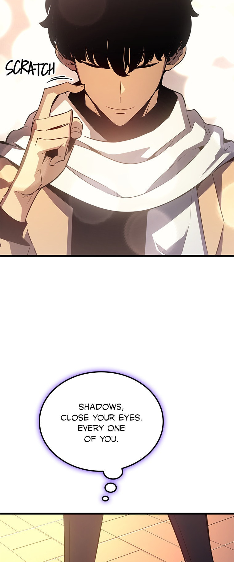 Read Solo Leveling chapter 7.1 image 84 on Lezhin