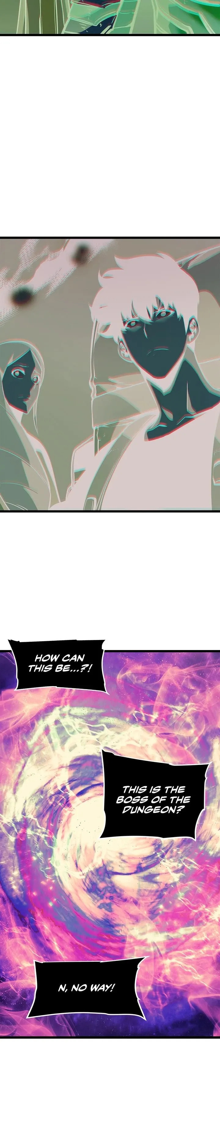 Read Solo Leveling chapter 70 image 26 on Lezhin