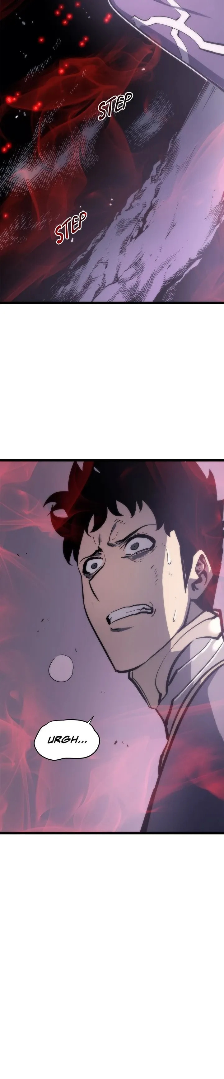 Read Solo Leveling chapter 70 image 30 on Lezhin