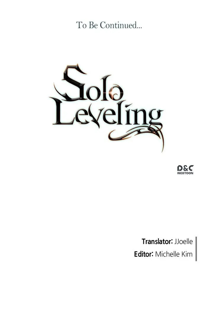 Read Solo Leveling chapter 70 image 31 on Lezhin