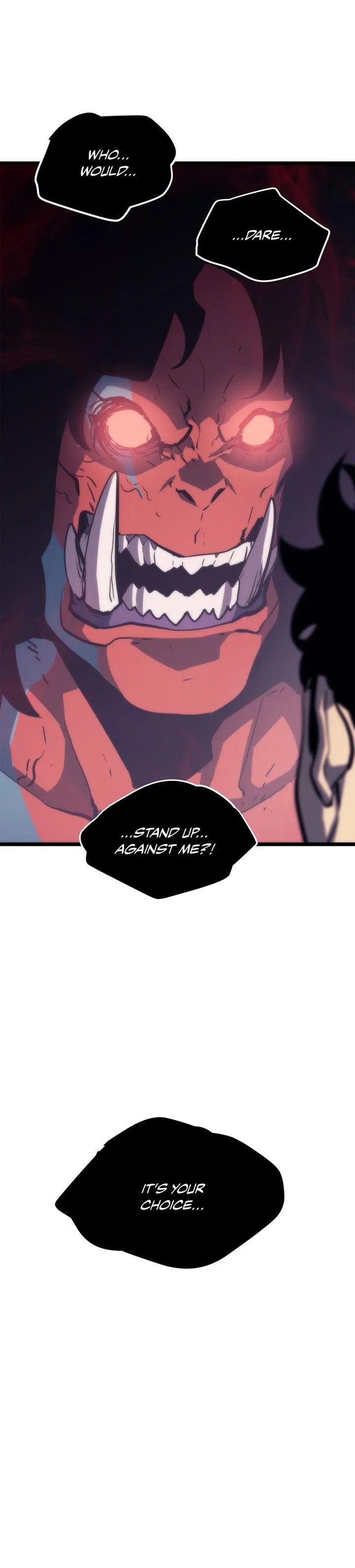 Read Solo Leveling chapter 71 image 12 on Lezhin