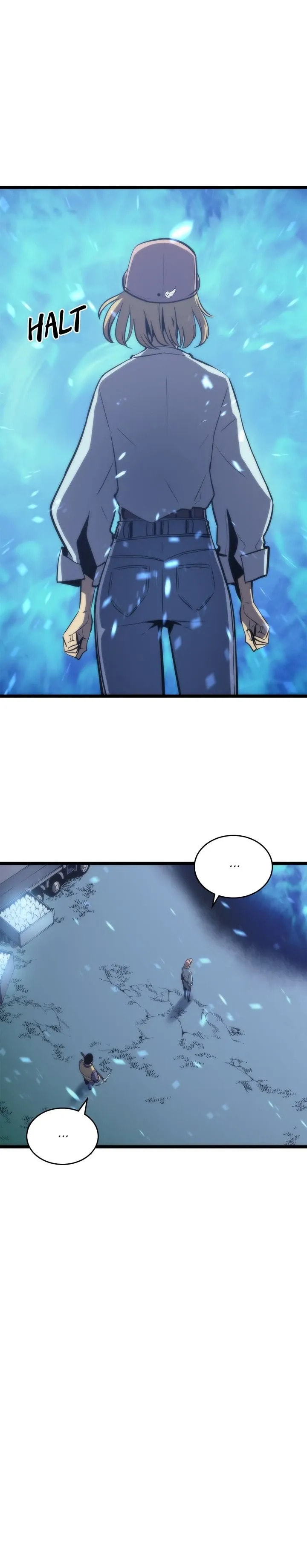 Read Solo Leveling chapter 71 image 26 on Lezhin