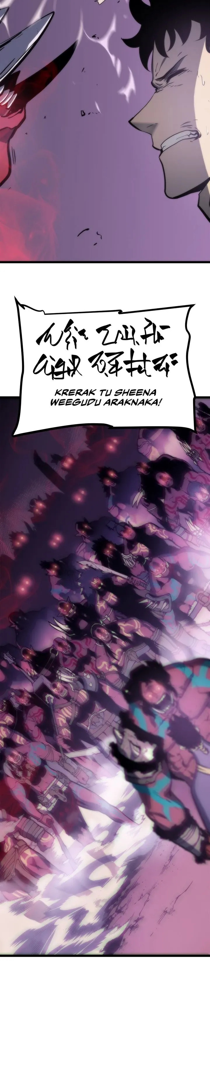 Read Solo Leveling chapter 71 image 5 on Lezhin