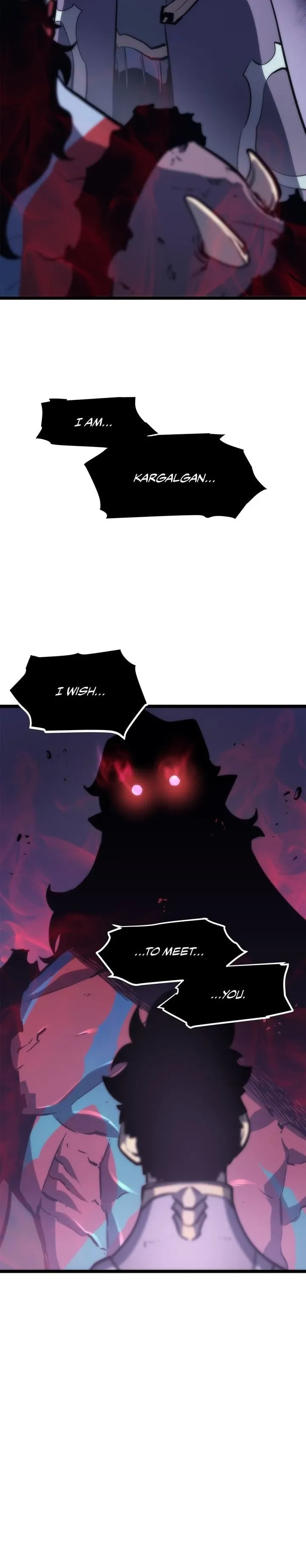 Read Solo Leveling chapter 71 image 7 on Lezhin