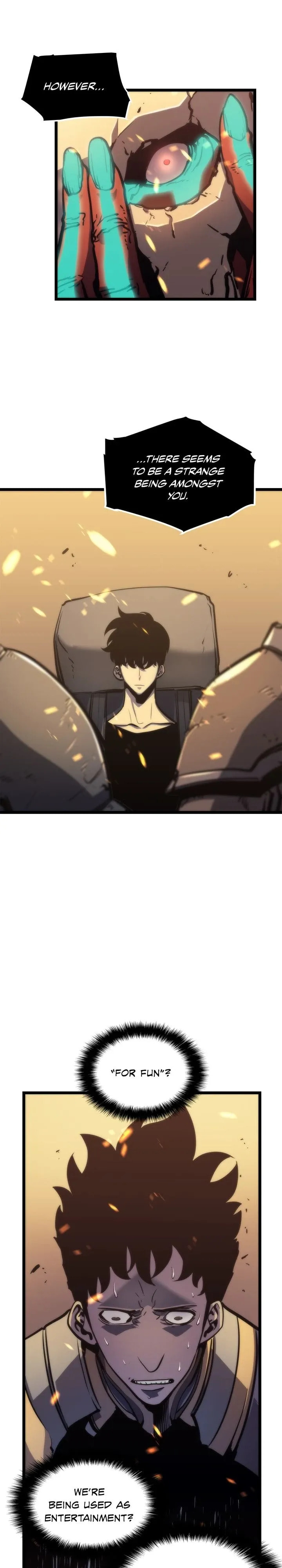 Read Solo Leveling chapter 72 image 10 on Lezhin
