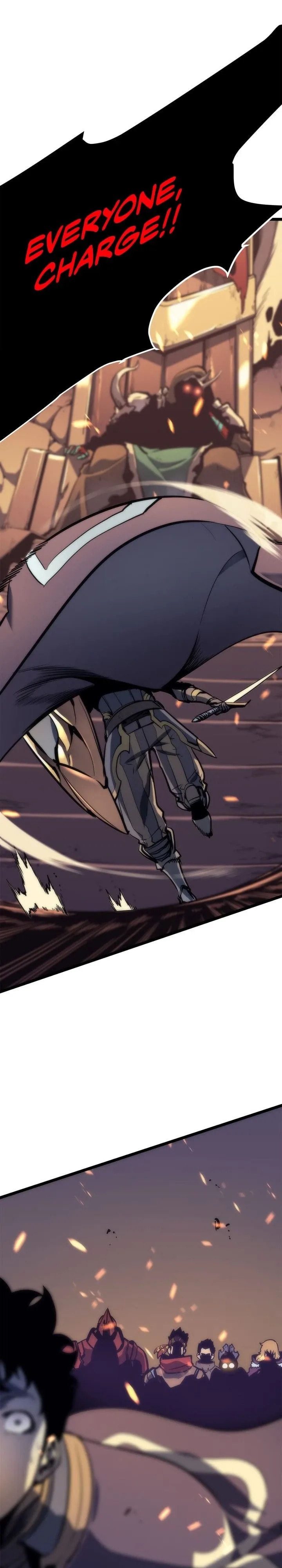 Read Solo Leveling chapter 72 image 12 on Lezhin