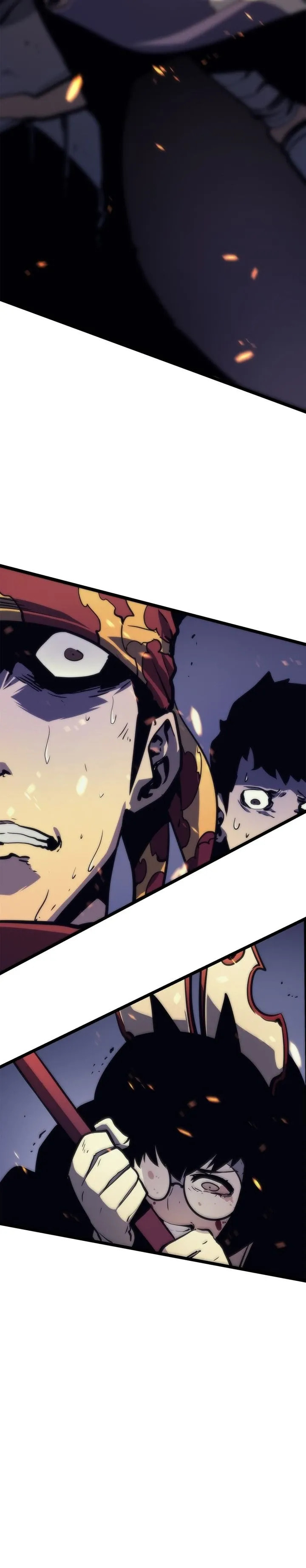 Read Solo Leveling chapter 72 image 13 on Lezhin
