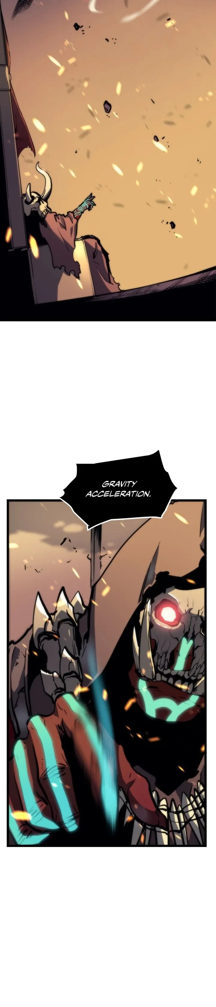 Read Solo Leveling chapter 72 image 17 on Lezhin