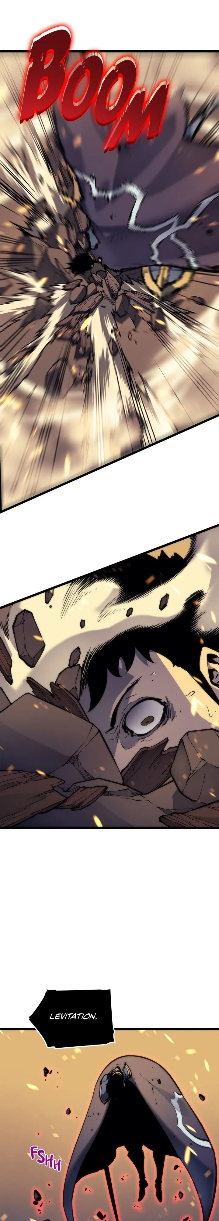 Read Solo Leveling chapter 72 image 18 on Lezhin