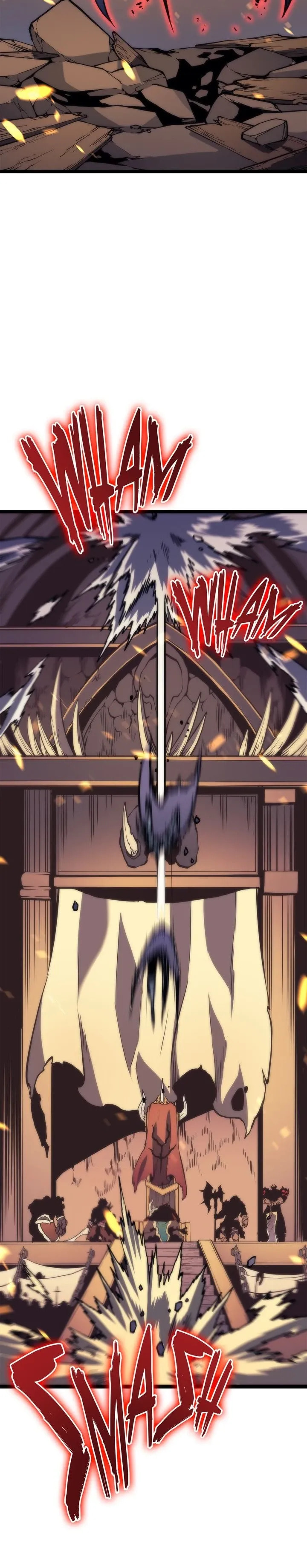 Read Solo Leveling chapter 72 image 19 on Lezhin