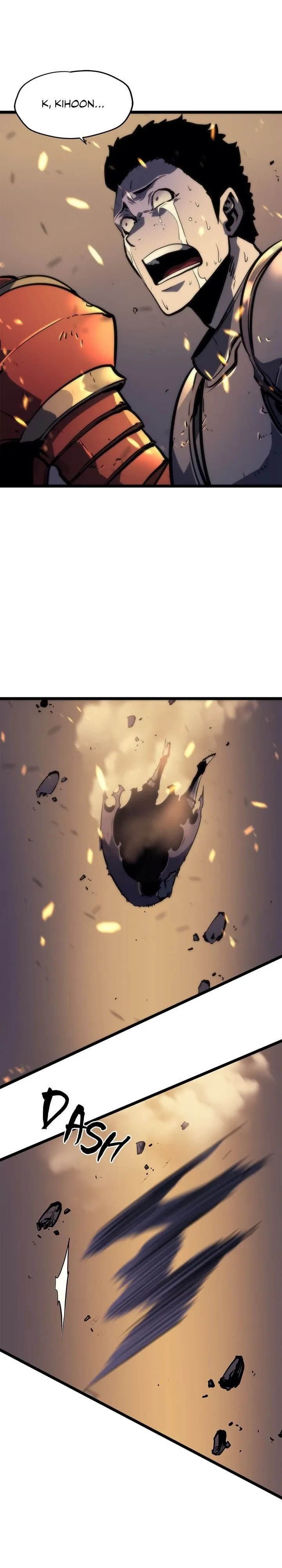 Read Solo Leveling chapter 72 image 20 on Lezhin