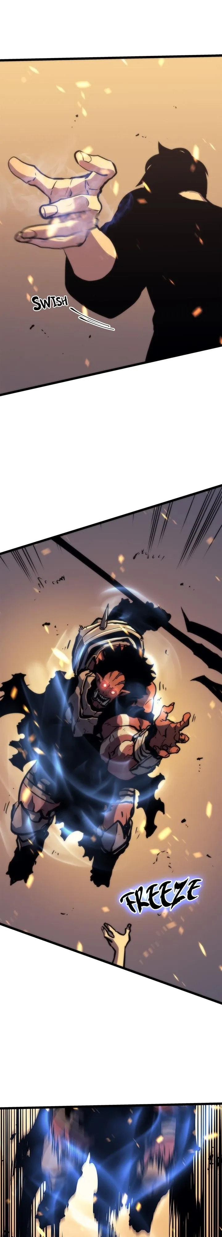 Read Solo Leveling chapter 72 image 24 on Lezhin
