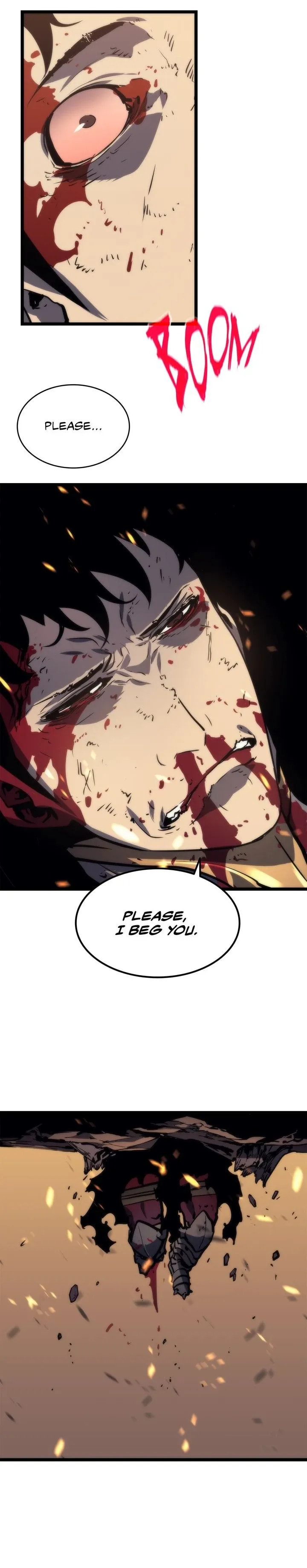 Read Solo Leveling chapter 72 image 27 on Lezhin