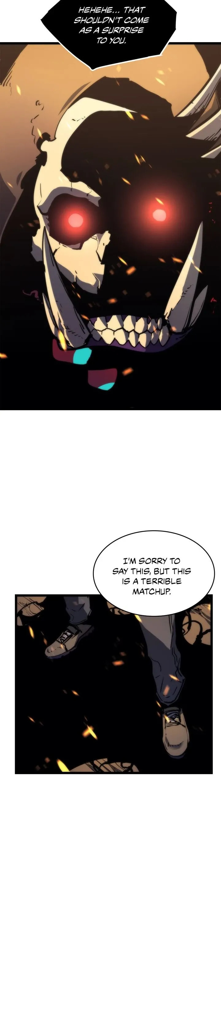 Read Solo Leveling chapter 72 image 29 on Lezhin