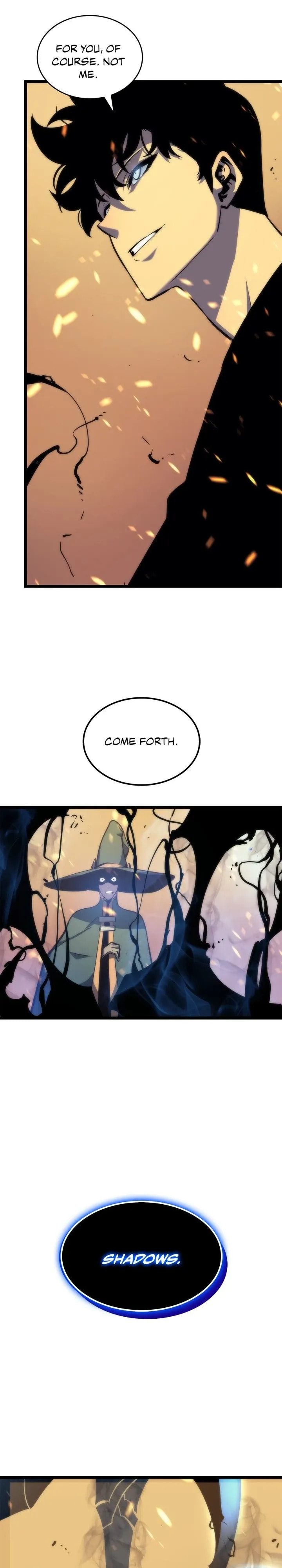 Read Solo Leveling chapter 72 image 30 on Lezhin