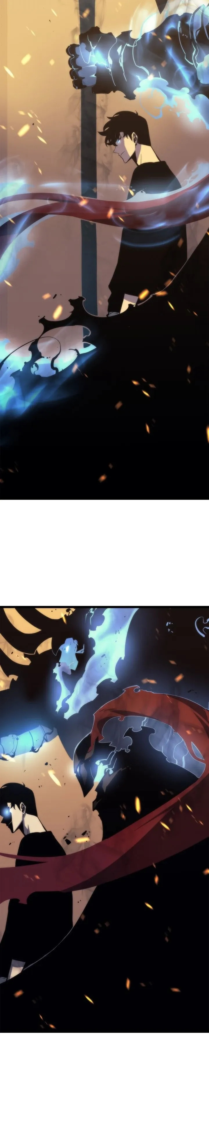 Read Solo Leveling chapter 72 image 31 on Lezhin