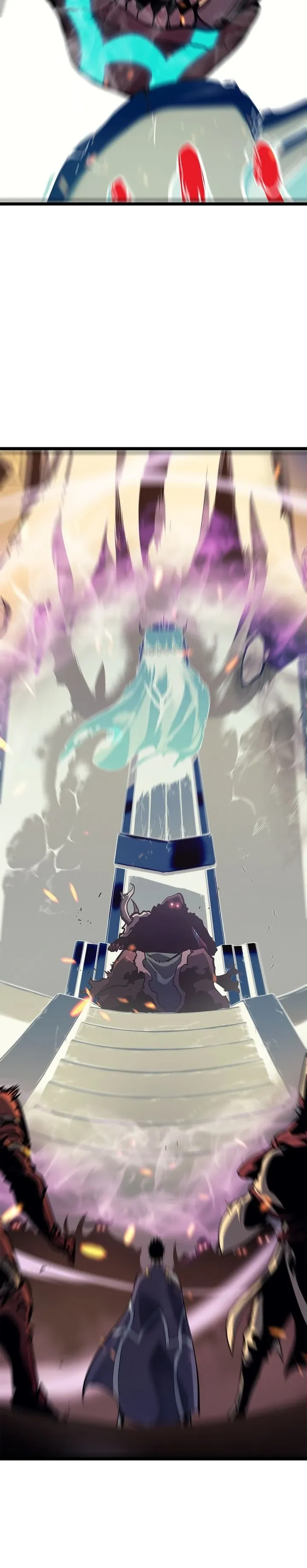 Read Solo Leveling chapter 72 image 5 on Lezhin