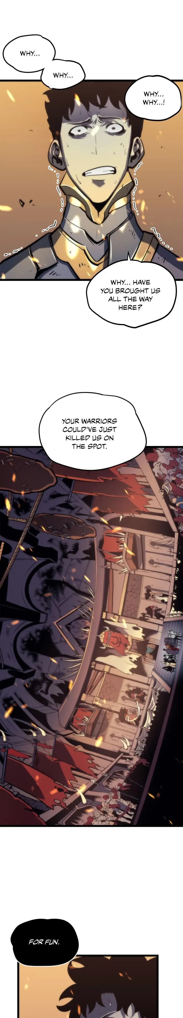 Read Solo Leveling chapter 72 image 8 on Lezhin