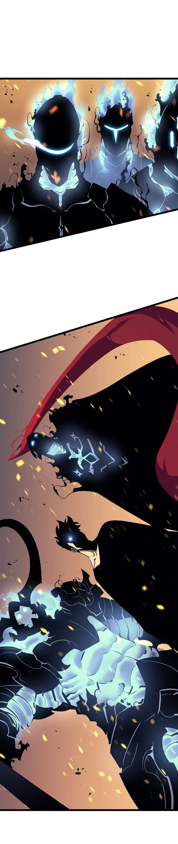 Read Solo Leveling chapter 73 image 12 on Lezhin