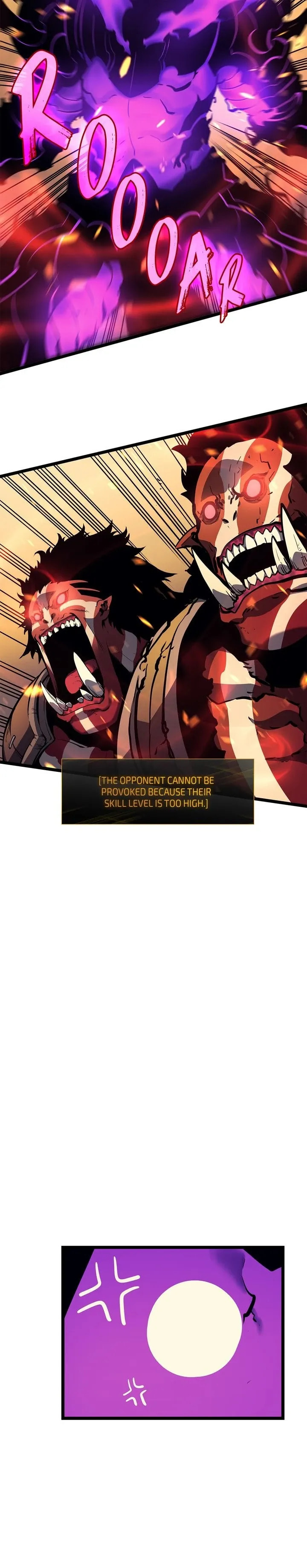 Read Solo Leveling chapter 73 image 18 on Lezhin