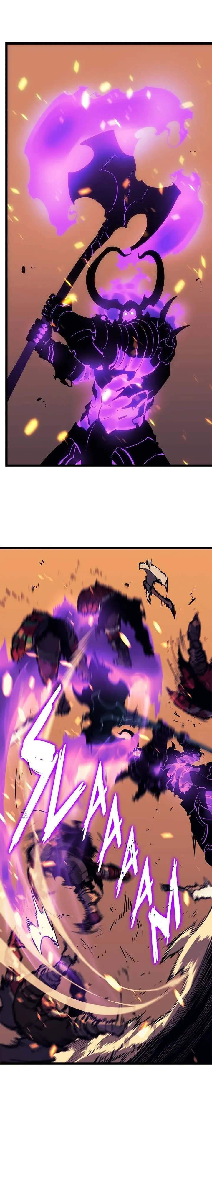 Read Solo Leveling chapter 73 image 19 on Lezhin