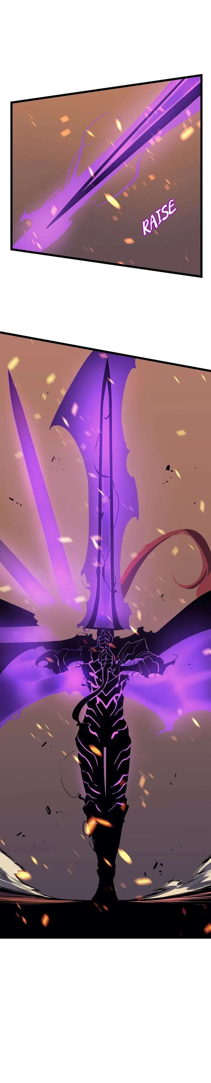 Read Solo Leveling chapter 73 image 20 on Lezhin