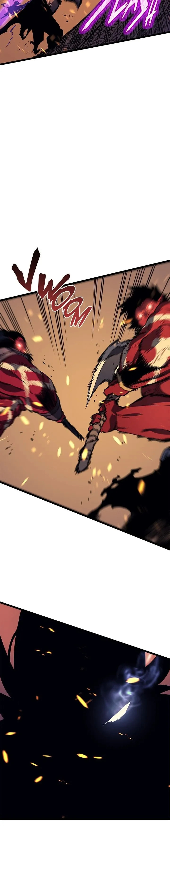 Read Solo Leveling chapter 73 image 22 on Lezhin