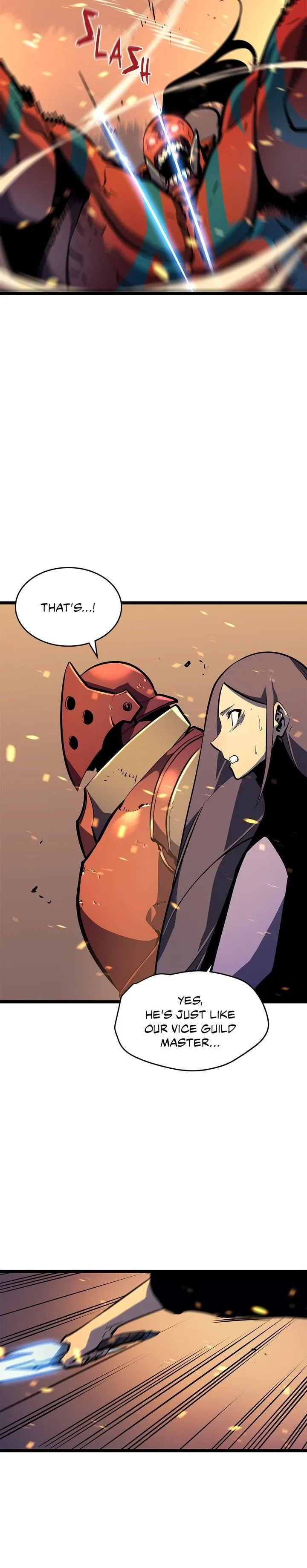 Read Solo Leveling chapter 73 image 24 on Lezhin