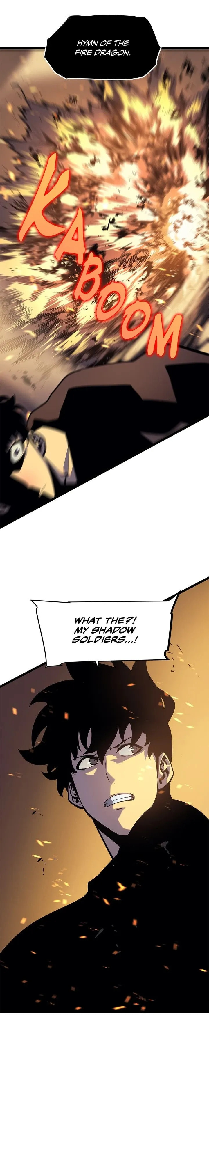 Read Solo Leveling chapter 73 image 27 on Lezhin