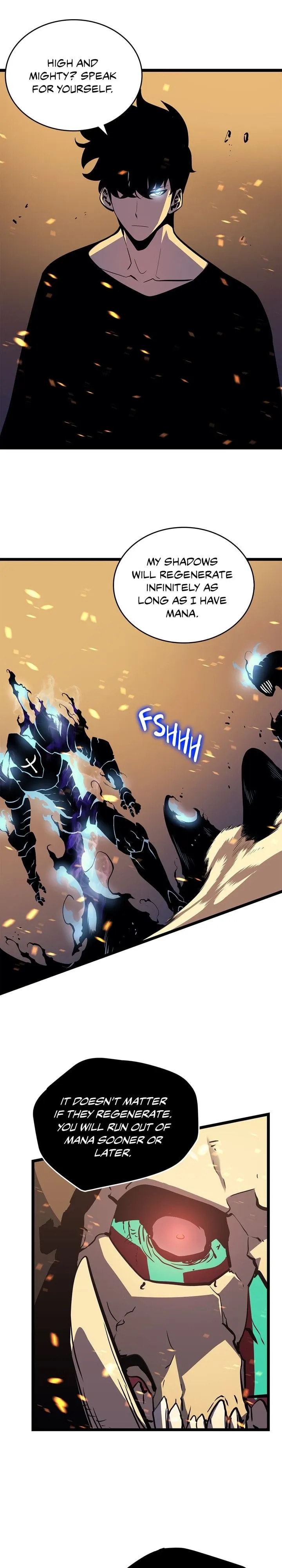 Read Solo Leveling chapter 73 image 29 on Lezhin