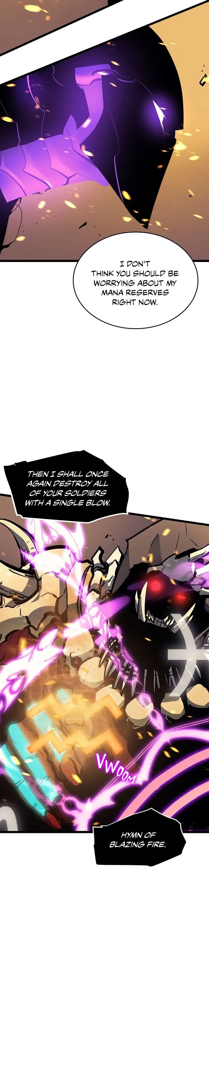 Read Solo Leveling chapter 73 image 32 on Lezhin