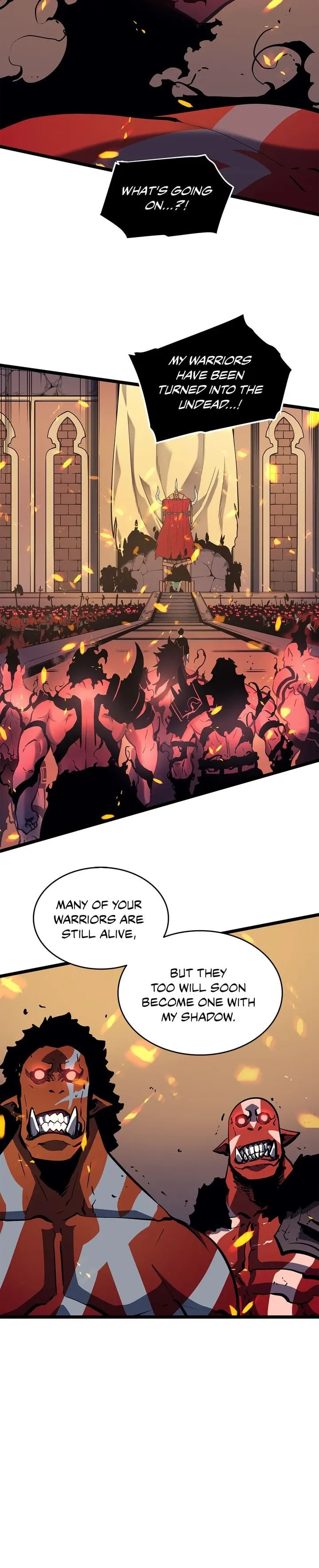 Read Solo Leveling chapter 73 image 36 on Lezhin