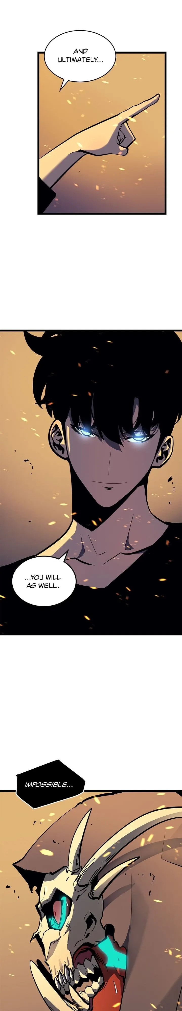 Read Solo Leveling chapter 73 image 37 on Lezhin
