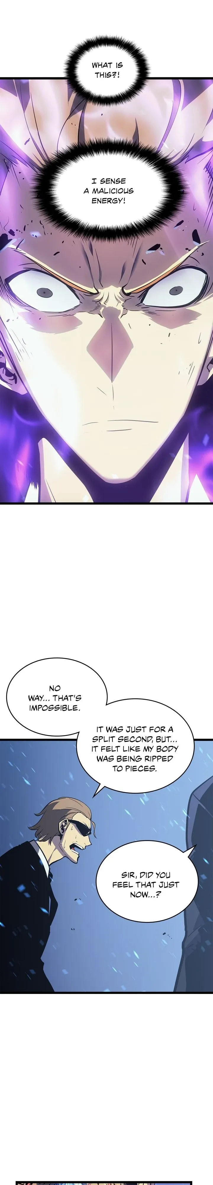 Read Solo Leveling chapter 73 image 6 on Lezhin