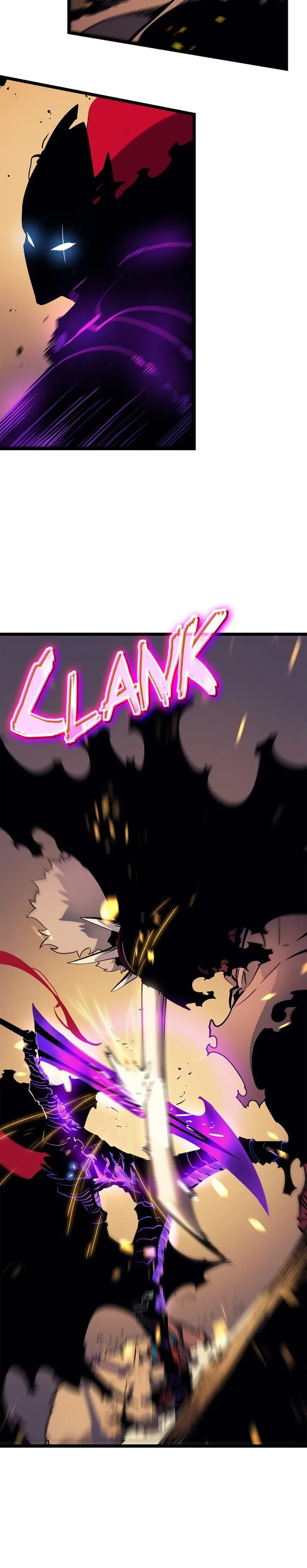 Read Solo Leveling chapter 74 image 11 on Lezhin