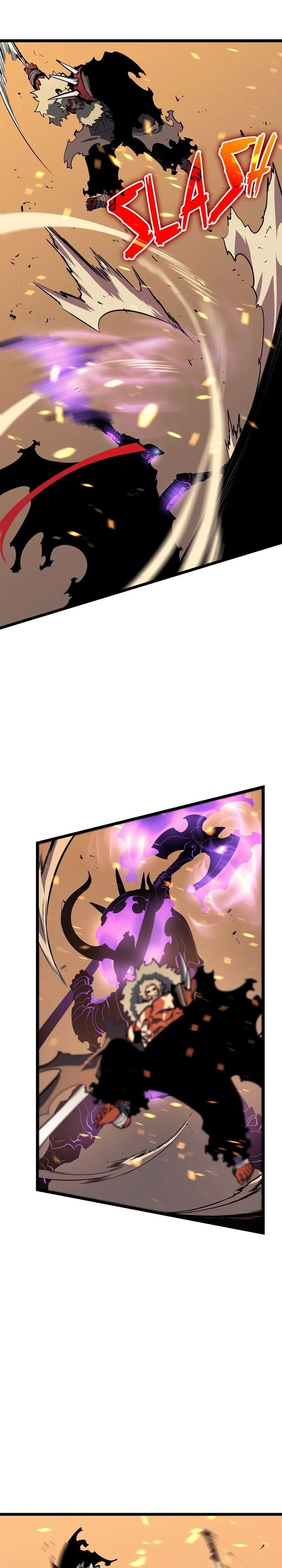 Read Solo Leveling chapter 74 image 12 on Lezhin