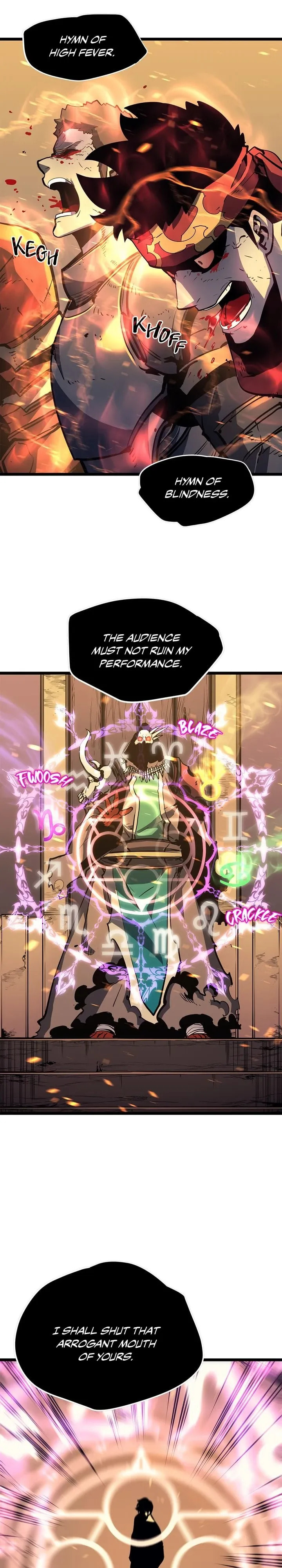 Read Solo Leveling chapter 74 image 16 on Lezhin