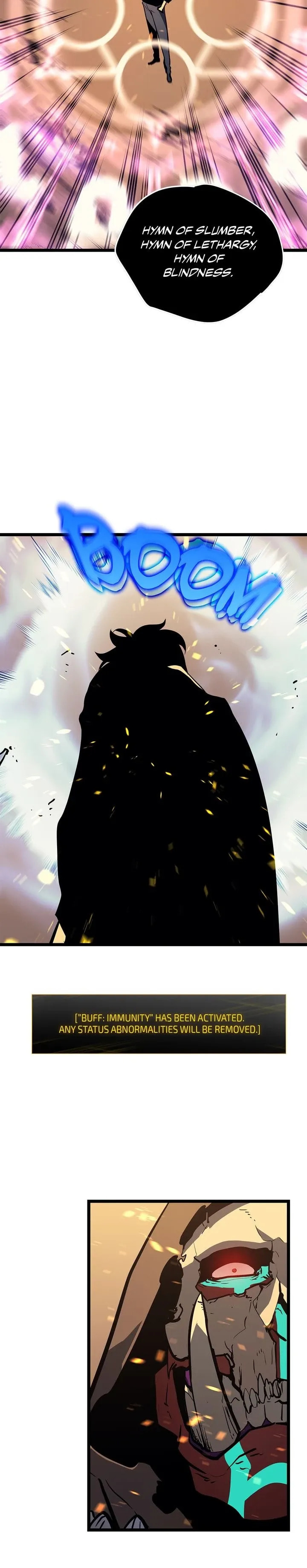 Read Solo Leveling chapter 74 image 17 on Lezhin