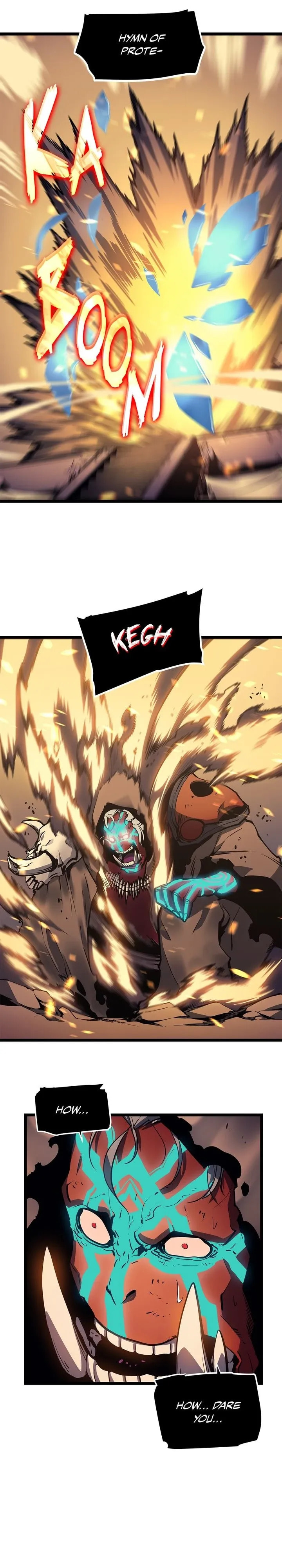 Read Solo Leveling chapter 74 image 20 on Lezhin
