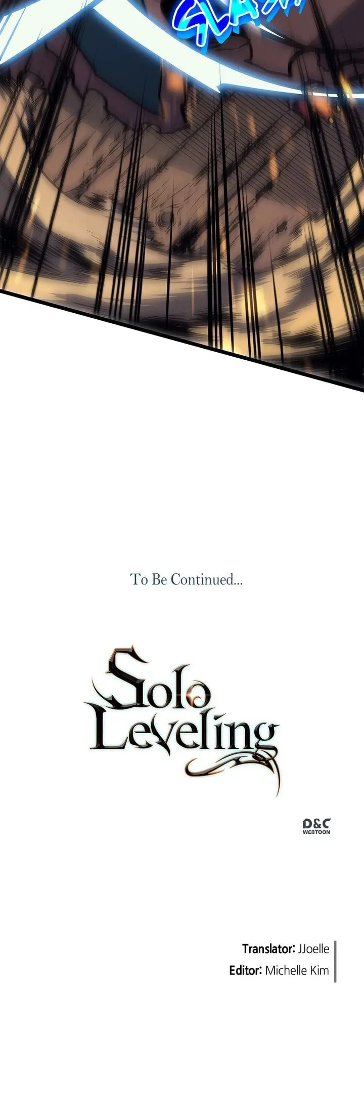 Read Solo Leveling chapter 74 image 31 on Lezhin