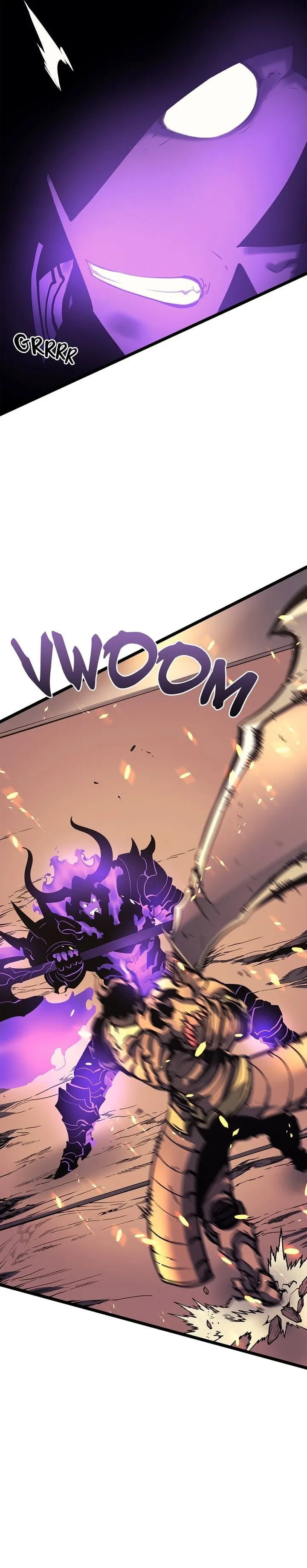Read Solo Leveling chapter 74 image 5 on Lezhin