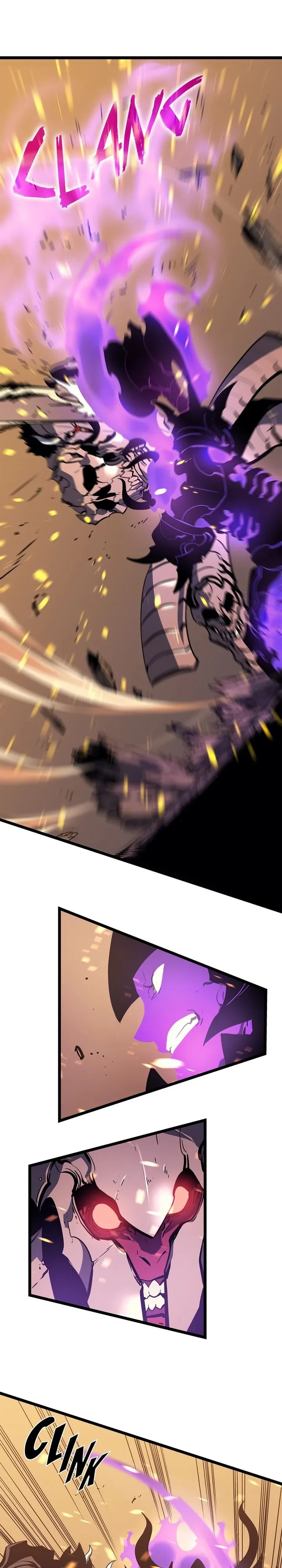 Read Solo Leveling chapter 74 image 6 on Lezhin